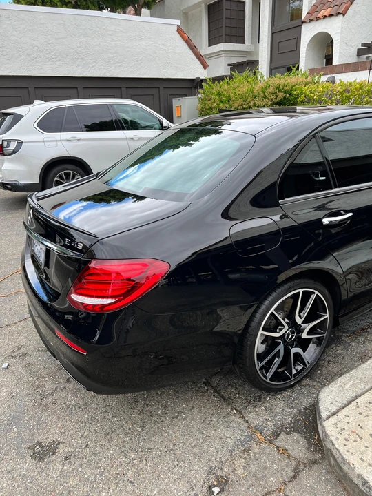 2017 Mercedes-Benz W213 E 43 & E 53 AMG - Image 24 of 31
