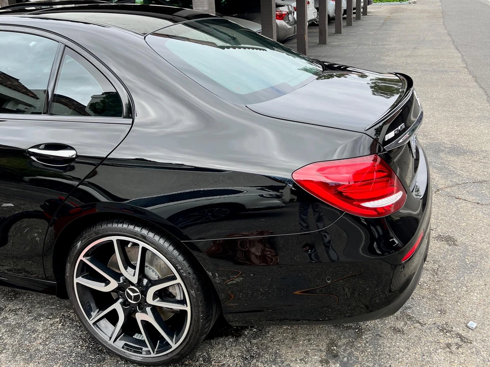2017 Mercedes-Benz W213 E 43 & E 53 AMG - Image 21 of 31