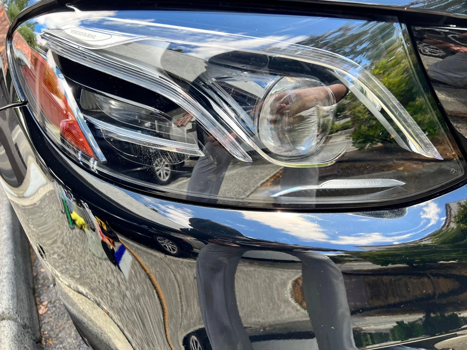2017 Mercedes-Benz W213 E 43 & E 53 AMG - Image 13 of 31