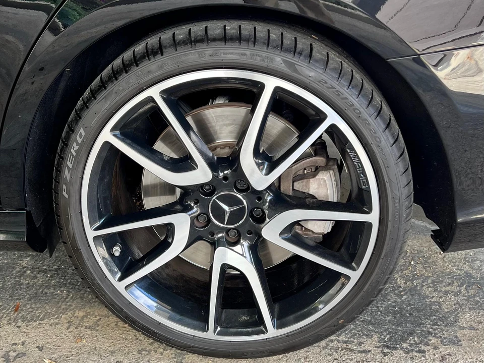 2017 Mercedes-Benz W213 E 43 & E 53 AMG - Image 31 of 31