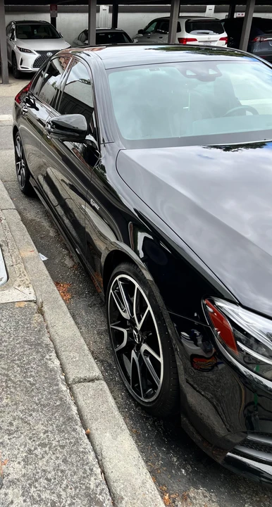 2017 Mercedes-Benz W213 E 43 & E 53 AMG - Image 27 of 31