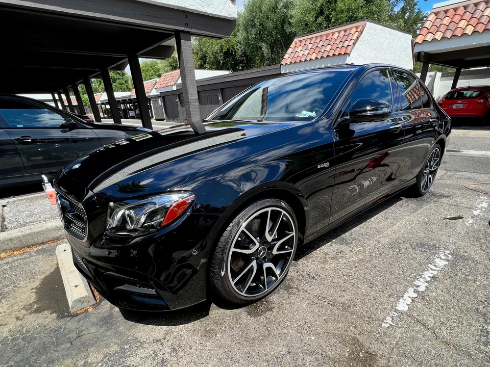 2017 Mercedes-Benz W213 E 43 & E 53 AMG - Image 6 of 31