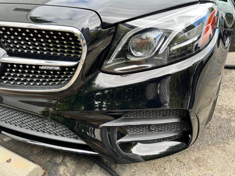 2017 Mercedes-Benz W213 E 43 & E 53 AMG - Image 15 of 31