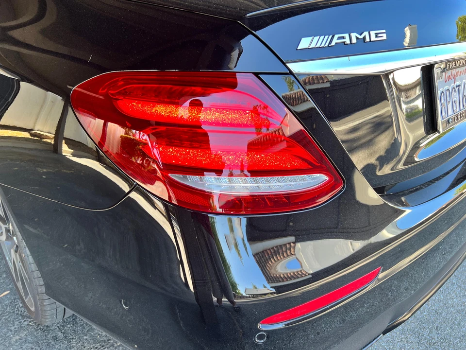 2017 Mercedes-Benz W213 E 43 & E 53 AMG - Image 22 of 31