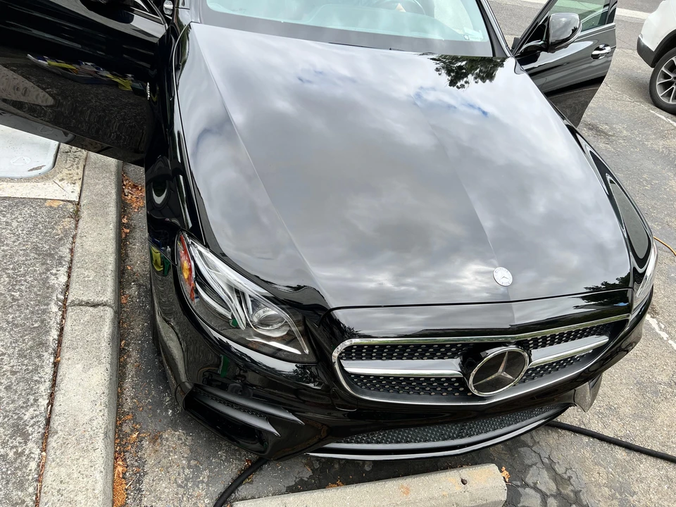 2017 Mercedes-Benz W213 E 43 & E 53 AMG - Image 14 of 31
