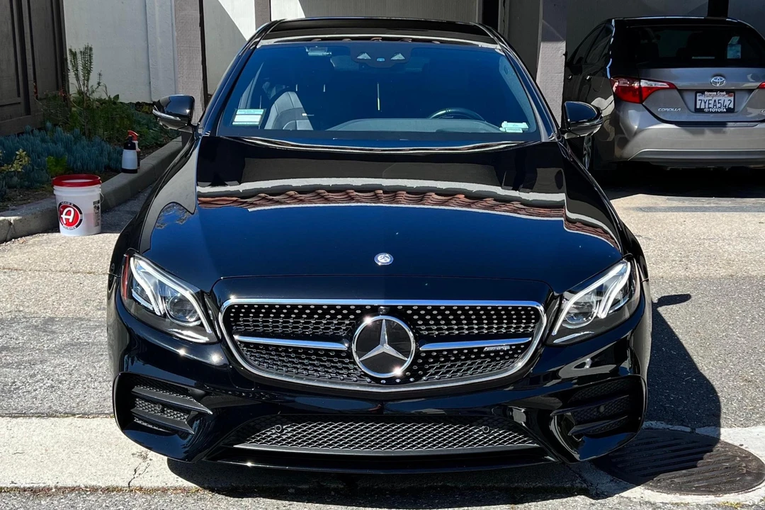 2017 Mercedes-Benz W213 E 43 & E 53 AMG - Image 2 of 31