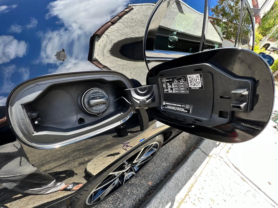 2017 Mercedes-Benz W213 E 43 & E 53 AMG - Image 25 of 31