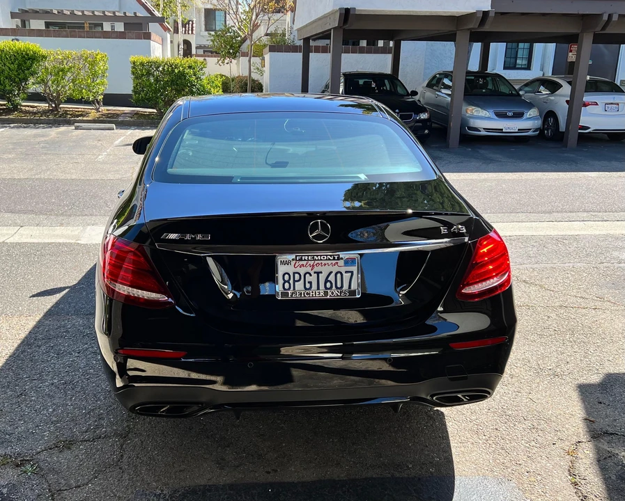 2017 Mercedes-Benz W213 E 43 & E 53 AMG - Image 9 of 31