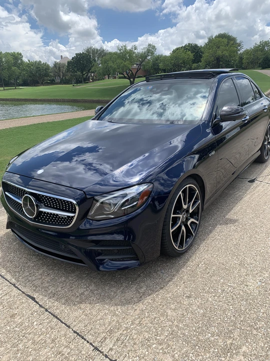 2017 Mercedes-Benz W213 E 43 & E 53 AMG - Image 16 of 30
