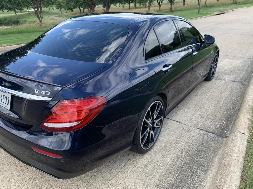 2017 Mercedes-Benz W213 E 43 & E 53 AMG - Image 29 of 30