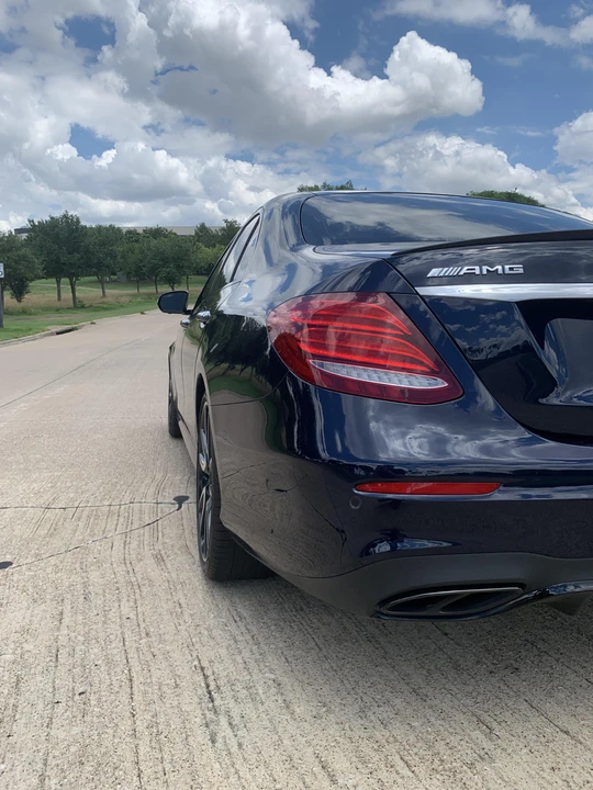 2017 Mercedes-Benz W213 E 43 & E 53 AMG - Image 25 of 30