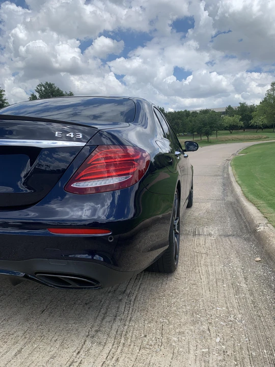 2017 Mercedes-Benz W213 E 43 & E 53 AMG - Image 27 of 30