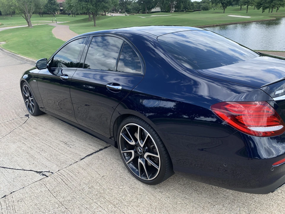 2017 Mercedes-Benz W213 E 43 & E 53 AMG - Image 21 of 30