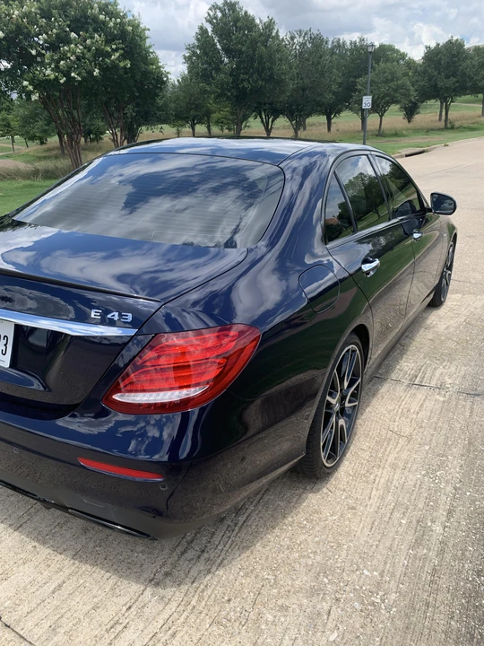 2017 Mercedes-Benz W213 E 43 & E 53 AMG - Image 28 of 30