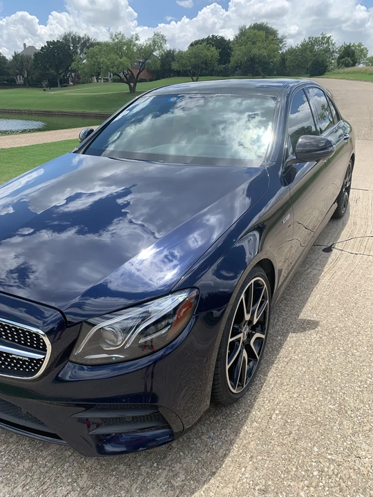 2017 Mercedes-Benz W213 E 43 & E 53 AMG - Image 17 of 30