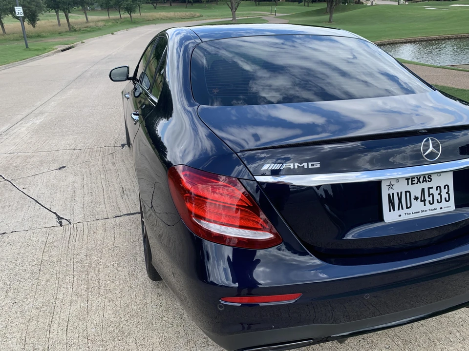 2017 Mercedes-Benz W213 E 43 & E 53 AMG - Image 24 of 30