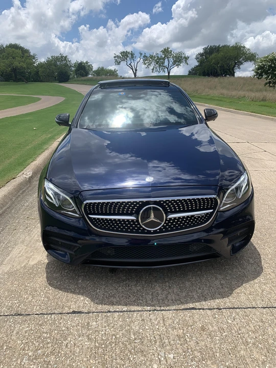 2017 Mercedes-Benz W213 E 43 & E 53 AMG - Image 6 of 30