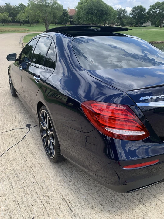 2017 Mercedes-Benz W213 E 43 & E 53 AMG - Image 23 of 30