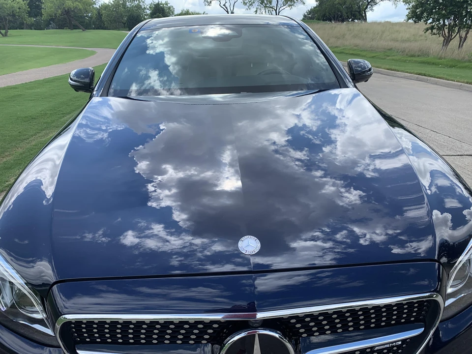 2017 Mercedes-Benz W213 E 43 & E 53 AMG - Image 15 of 30