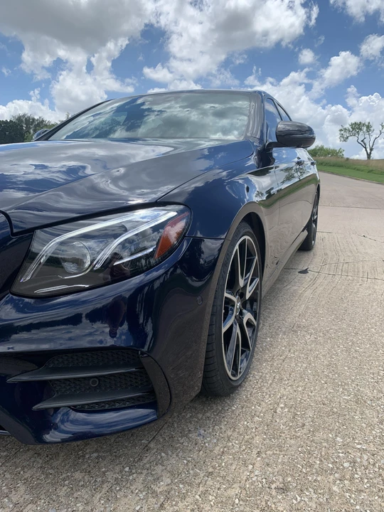 2017 Mercedes-Benz W213 E 43 & E 53 AMG - Image 18 of 30