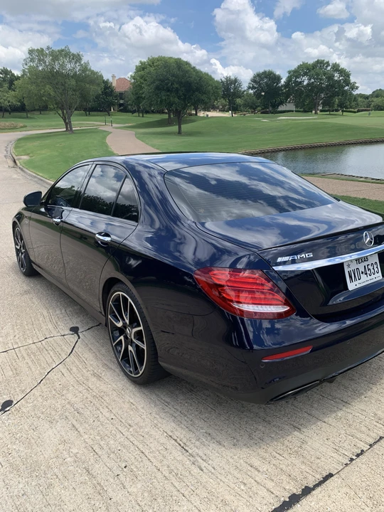 2017 Mercedes-Benz W213 E 43 & E 53 AMG - Image 22 of 30