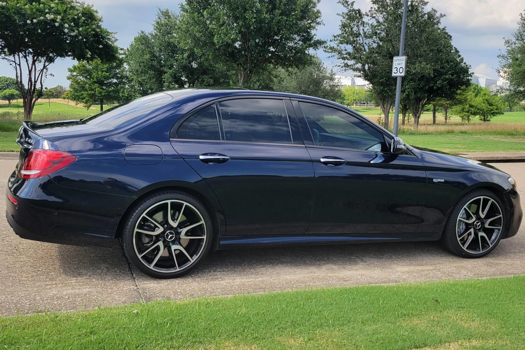 2017 Mercedes-Benz W213 E 43 & E 53 AMG - Image 11 of 30