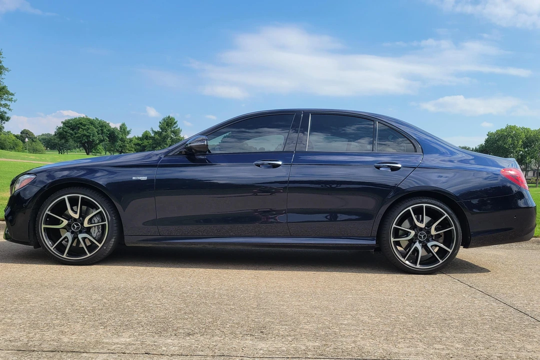 2017 Mercedes-Benz W213 E 43 & E 53 AMG - Image 3 of 30