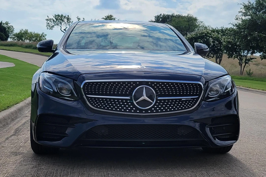 2017 Mercedes-Benz W213 E 43 & E 53 AMG - Image 2 of 30
