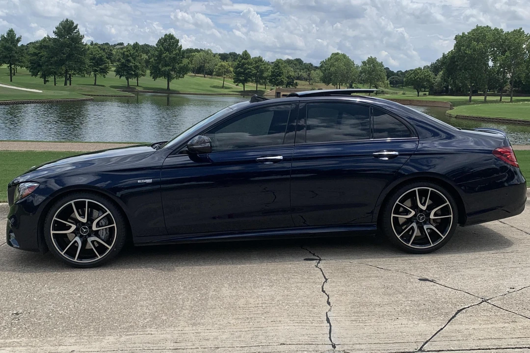 2017 Mercedes-Benz W213 E 43 & E 53 AMG - Image 8 of 30