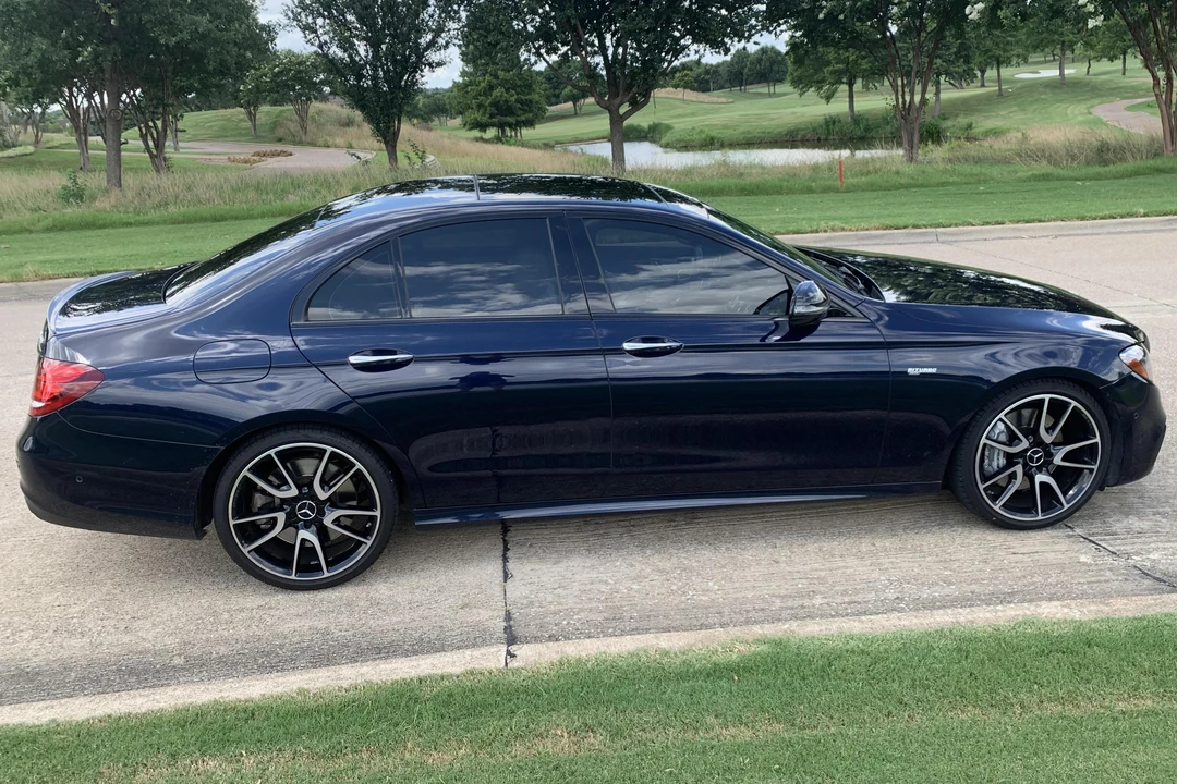 2017 Mercedes-Benz W213 E 43 & E 53 AMG - Image 12 of 30