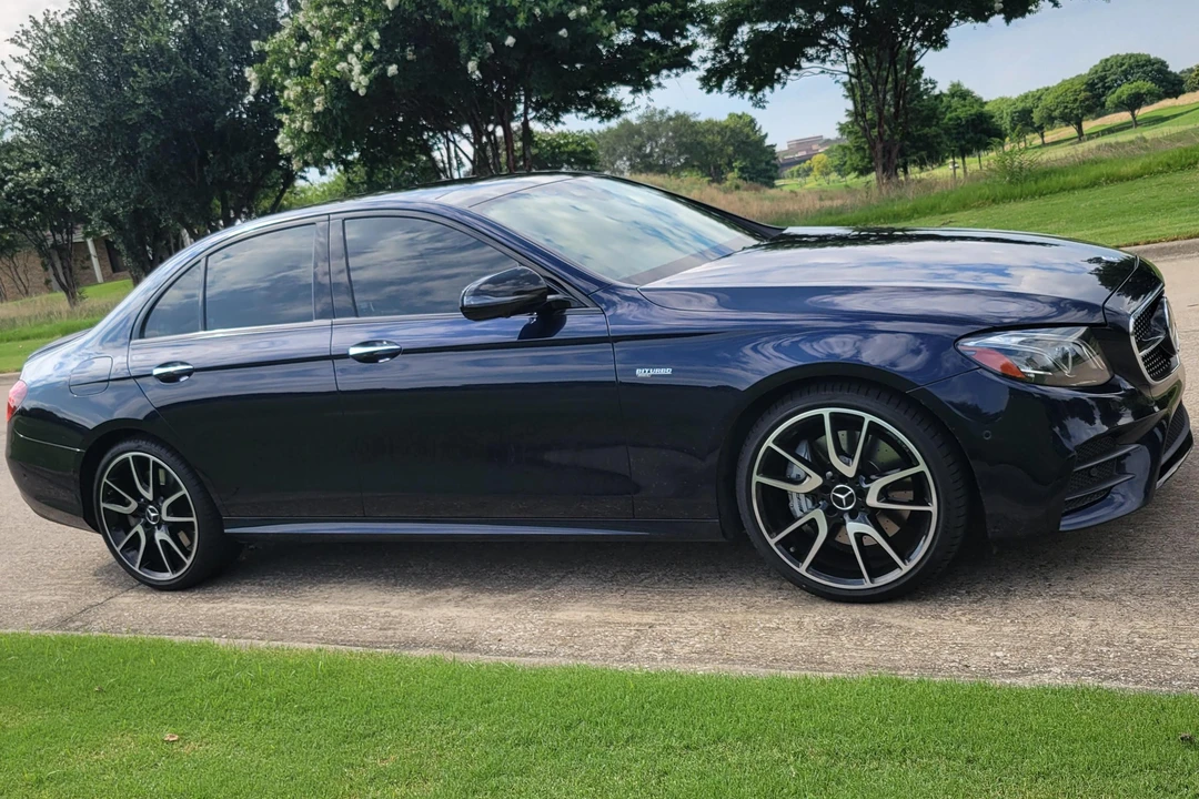 2017 Mercedes-Benz W213 E 43 & E 53 AMG - Image 13 of 30