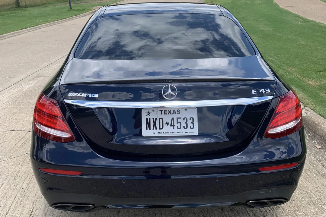 2017 Mercedes-Benz W213 E 43 & E 53 AMG - Image 10 of 30