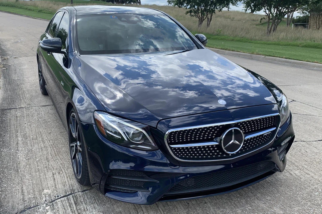 2017 Mercedes-Benz W213 E 43 & E 53 AMG - Image 14 of 30