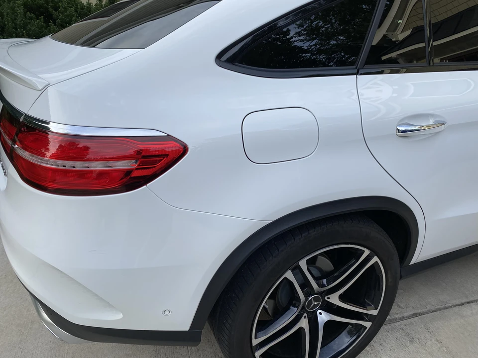2017 Mercedes-Benz W166/C292 GLE 43 & GLE 450 AMG - Image 24 of 31