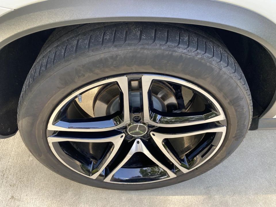2017 Mercedes-Benz W166/C292 GLE 43 & GLE 450 AMG - Image 29 of 31