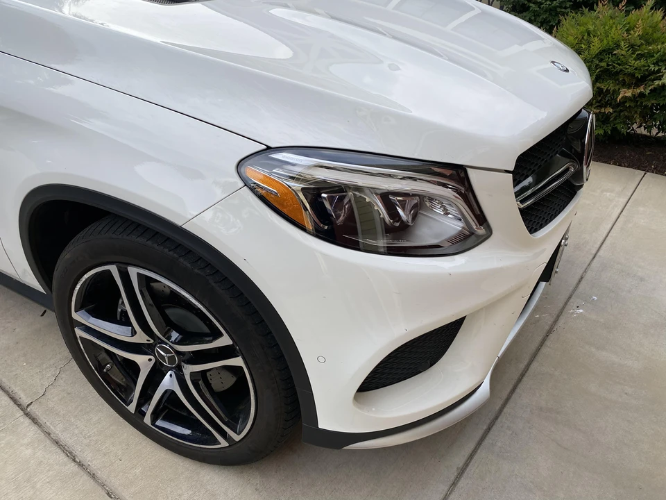 2017 Mercedes-Benz W166/C292 GLE 43 & GLE 450 AMG - Image 28 of 31