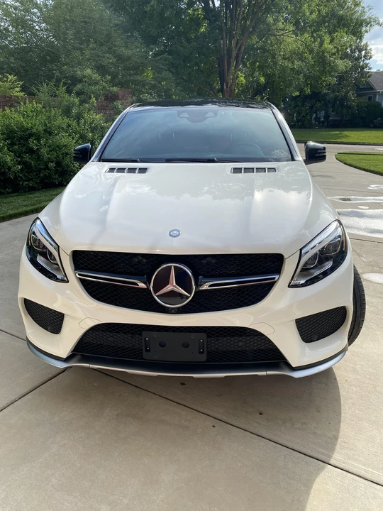 2017 Mercedes-Benz W166/C292 GLE 43 & GLE 450 AMG - Image 12 of 31