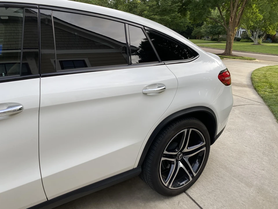 2017 Mercedes-Benz W166/C292 GLE 43 & GLE 450 AMG - Image 17 of 31
