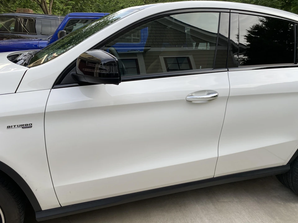 2017 Mercedes-Benz W166/C292 GLE 43 & GLE 450 AMG - Image 16 of 31