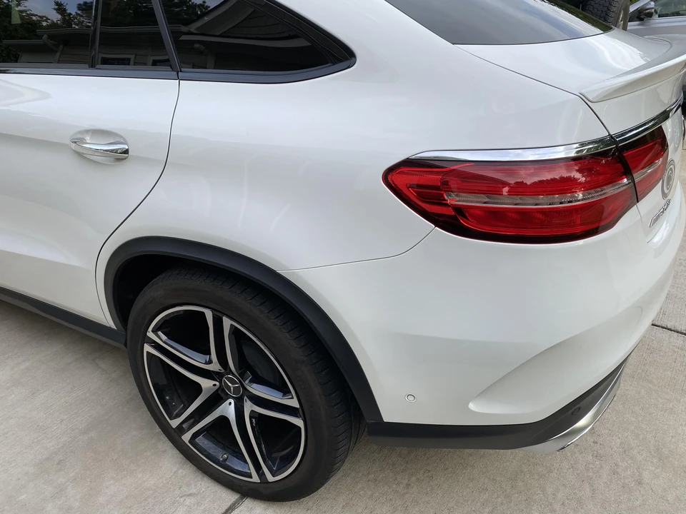 2017 Mercedes-Benz W166/C292 GLE 43 & GLE 450 AMG - Image 21 of 31
