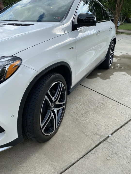 2017 Mercedes-Benz W166/C292 GLE 43 & GLE 450 AMG - Image 14 of 31