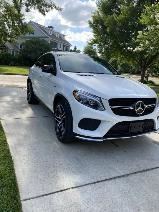 2017 Mercedes-Benz W166/C292 GLE 43 & GLE 450 AMG - Image 11 of 31