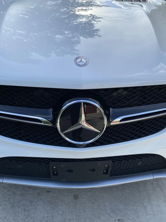 2017 Mercedes-Benz W166/C292 GLE 43 & GLE 450 AMG - Image 13 of 31