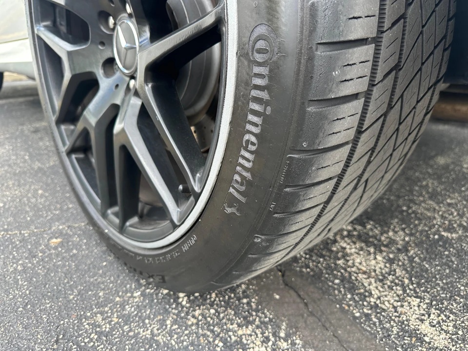 2017 Mercedes-Benz W166/C292 ML 63 & GLE 63 AMG - Image 21 of 31