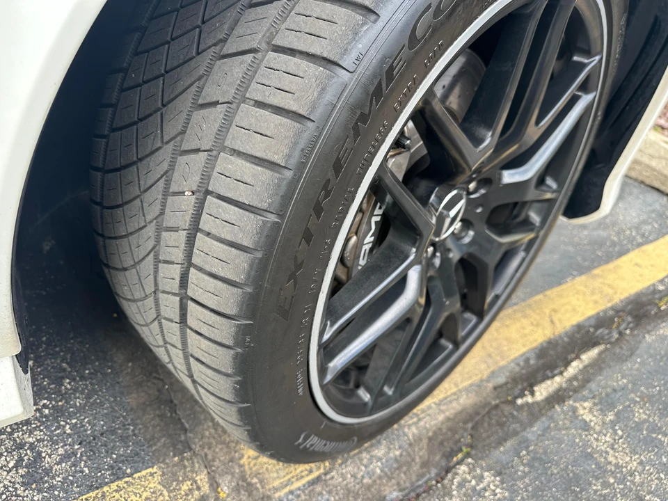 2017 Mercedes-Benz W166/C292 ML 63 & GLE 63 AMG - Image 23 of 31