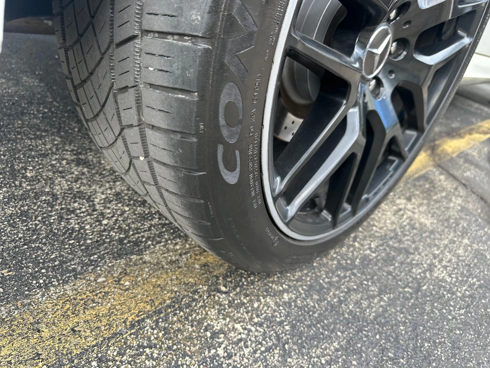 2017 Mercedes-Benz W166/C292 ML 63 & GLE 63 AMG - Image 22 of 31