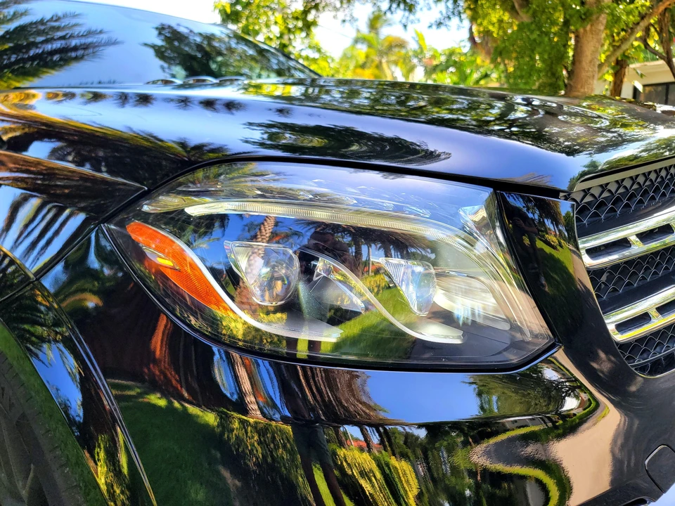2017 Mercedes-Benz X166 GL 63 & GLS 63 AMG - Image 24 of 31
