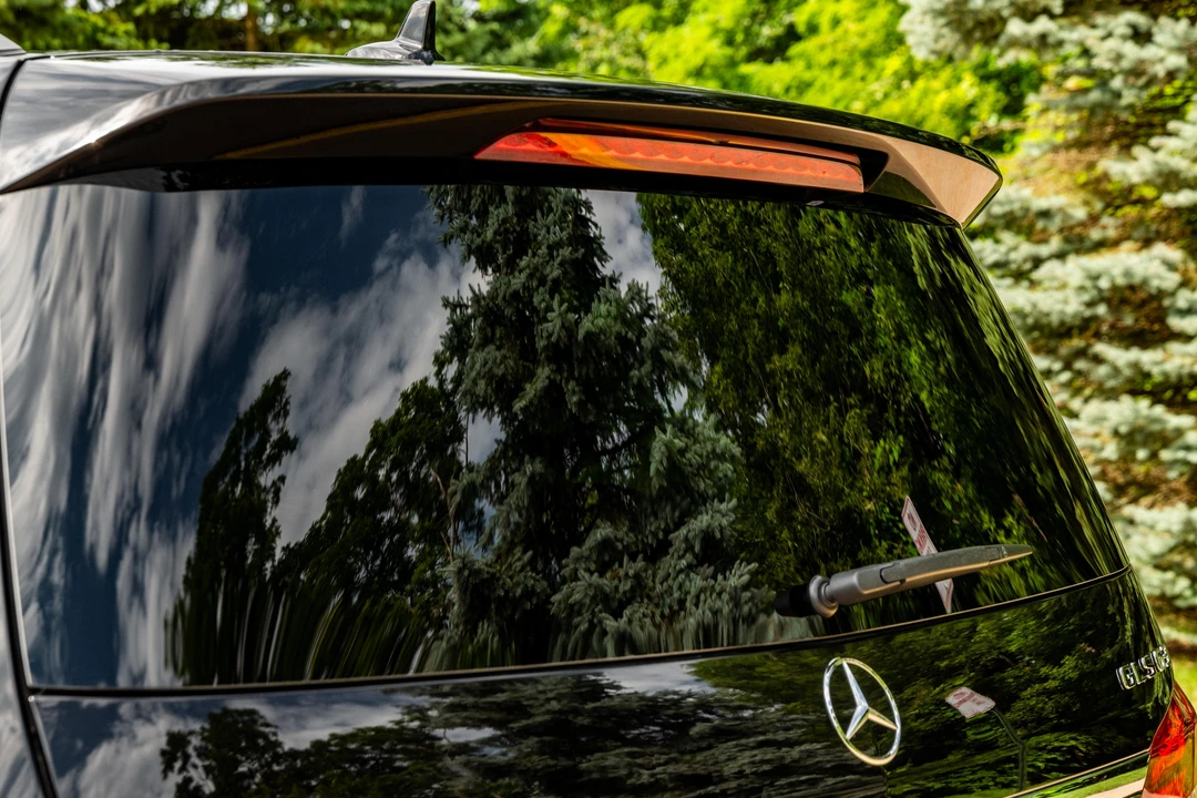 2017 Mercedes-Benz X166 GL 63 & GLS 63 AMG - Image 20 of 31