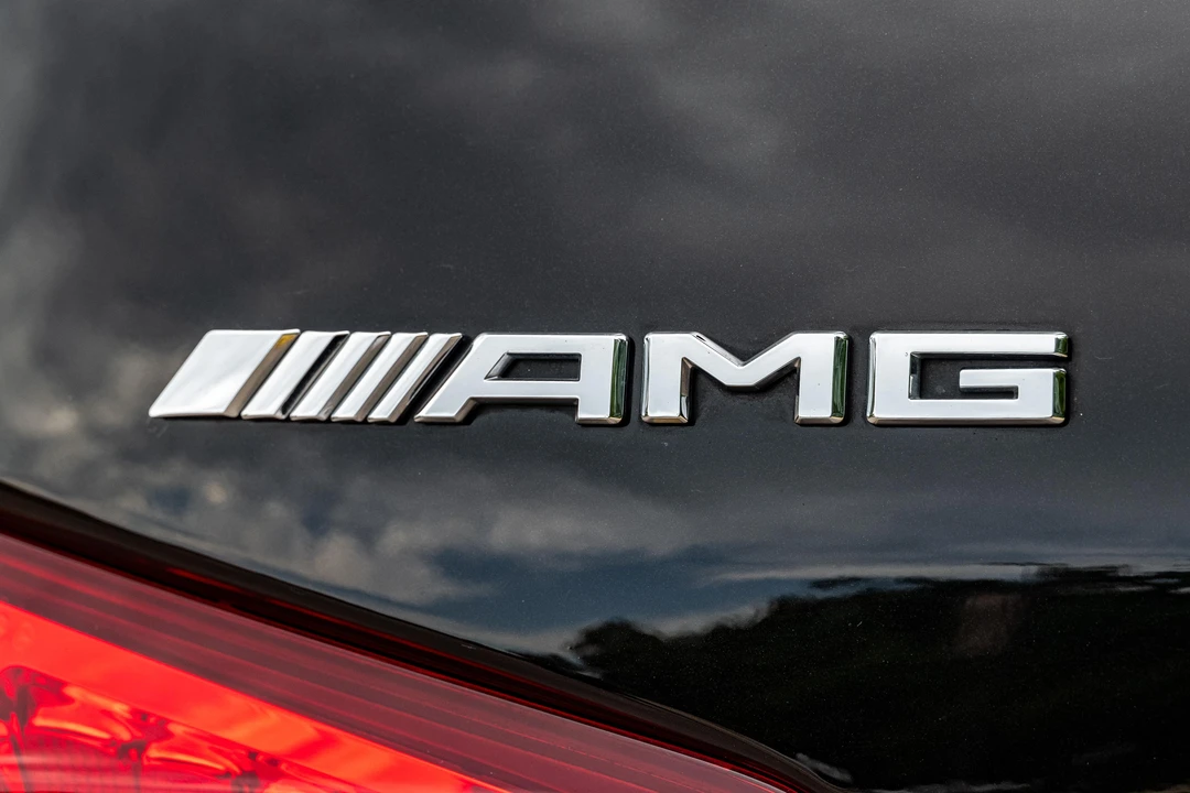 2017 Mercedes-Benz X166 GL 63 & GLS 63 AMG - Image 23 of 31
