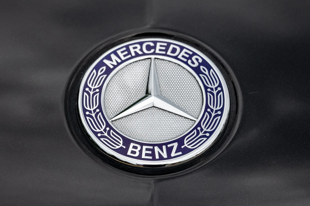 2017 Mercedes-Benz X166 GL 63 & GLS 63 AMG - Image 12 of 31
